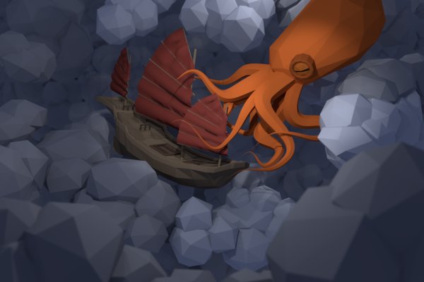 Kraken1 здоровье животных