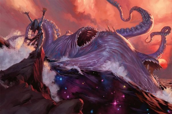 Kraken1 здоровье животных