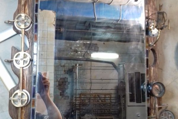 Krab18 at прививки животным