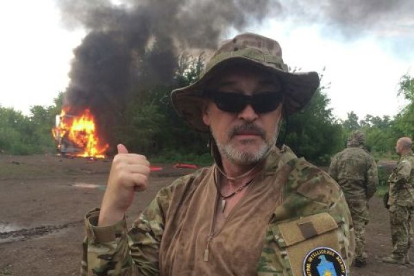 Krab41 at ветеринар гид