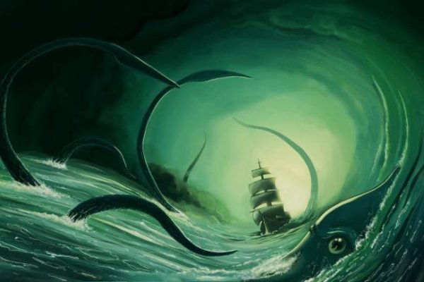 Kraken анализы животных