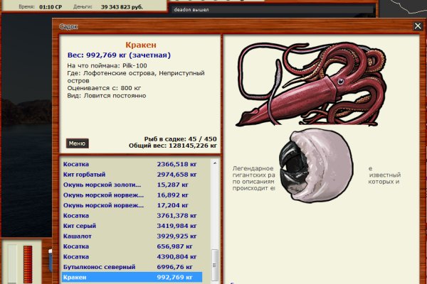 Кракен оф ветеринар гид