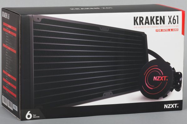 Kraken33 ветклиника