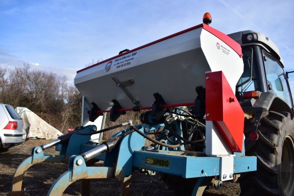 Kraken8 ветеринар гид