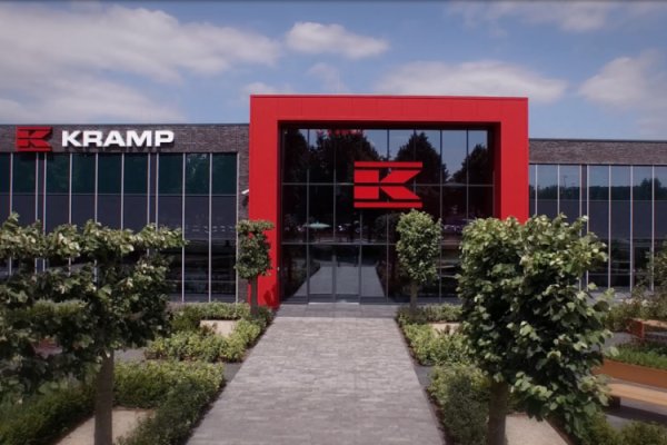 Kraken at сайт ветклиника