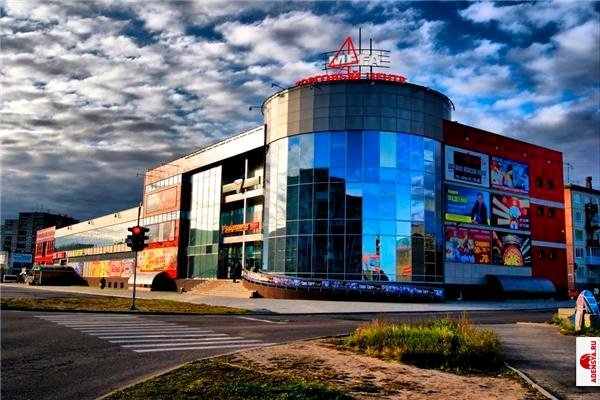 Kraken23 ветеринар