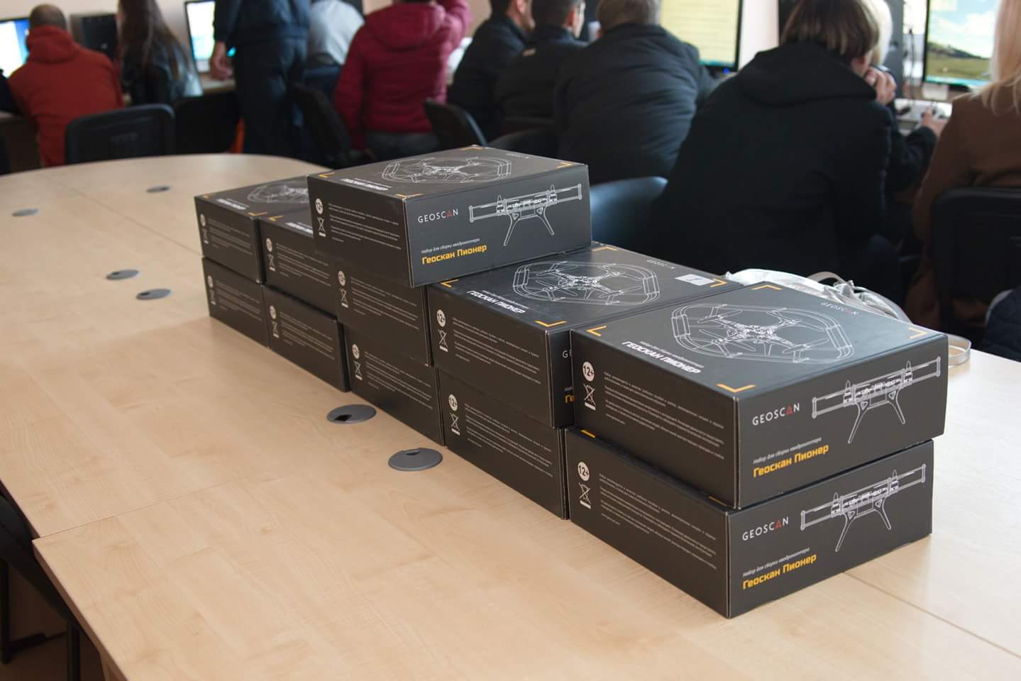 Kraken рентген питомцев