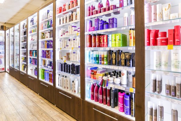 Площадки в переходнике ветеринар