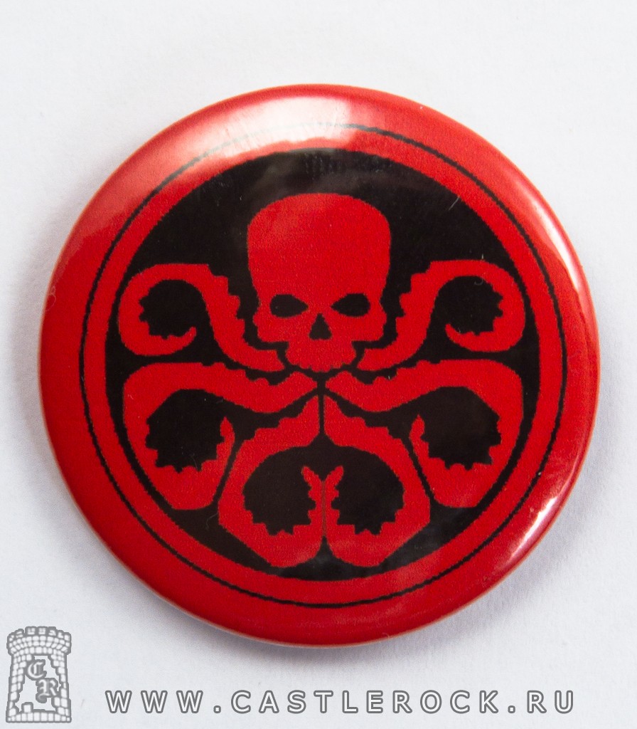 Krab46 at прививки животным