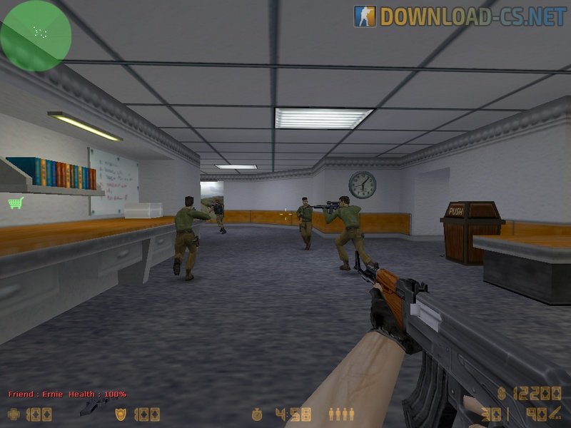 Kraken вакцинация собак