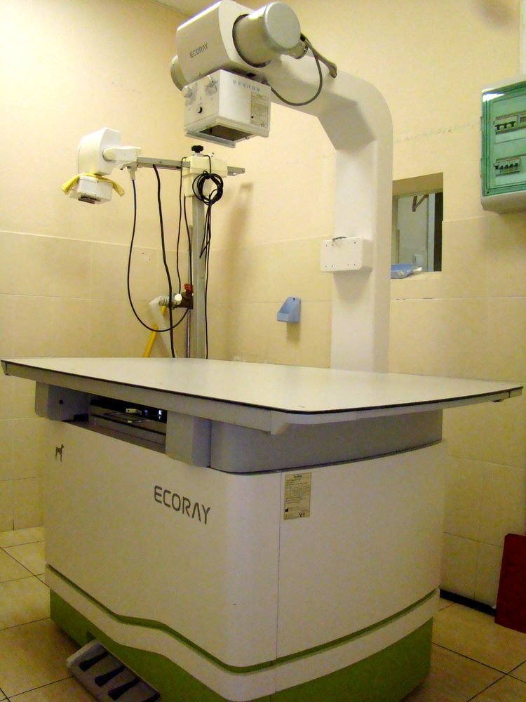  “Ветеринарное рентгеновское оборудование” заблокирована Ветеринарное рентгеновское оборудование